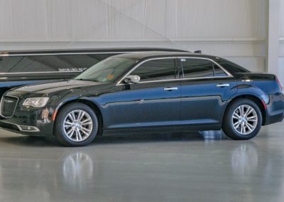Chrysler 300 Sedan